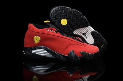 Air Jordan 14-47